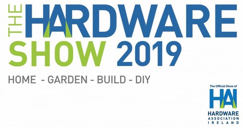 logo HARDWARE SHOW 2019 logo HARDWARE SHOW 2019