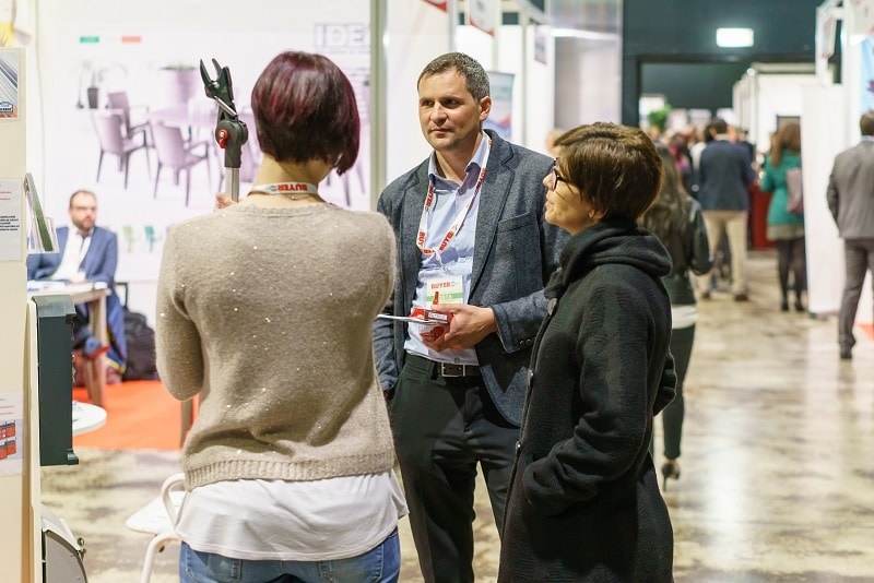 Buyer Point Milano – sala espositiva (2)