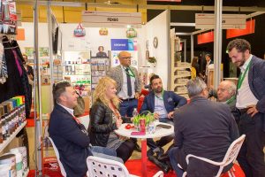 BUYER POINT MILANO 2017