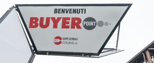 BUYER POINT MILANO