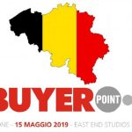 Buyer Point stringe un accordo in Belgio