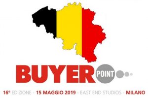 Buyer Point stringe un accordo in Belgio