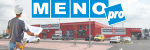 Meno Group sarà presente a Buyer Point