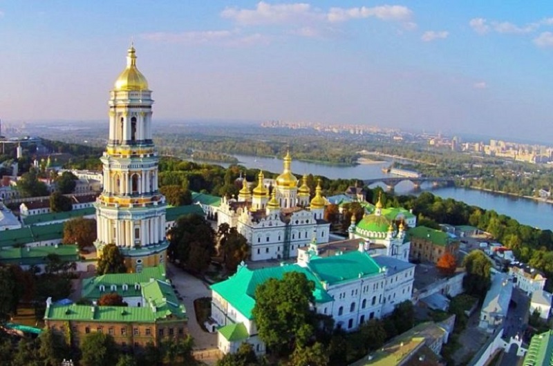 Ucraina paese partner di Buyer Point 2019