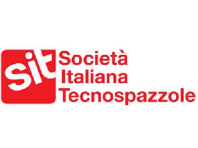 SIT - SOCIETA' ITALIANA TECNOSPAZZOLE