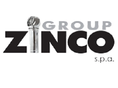 ZINCO GROUP - espositore di BUYER POINT 2022
