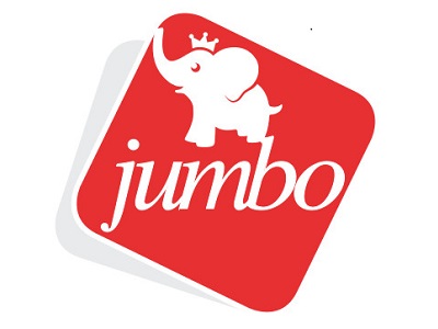 JUMBO - espositore di BUYER POINT 2022