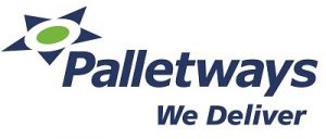 PALLETWAYS - GOLDEN SPONSOR BUYER POINT