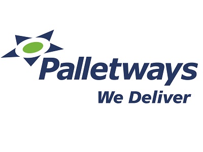 PALLETWAYS - GOLDEN SPONSOR BUYER POINT 2020