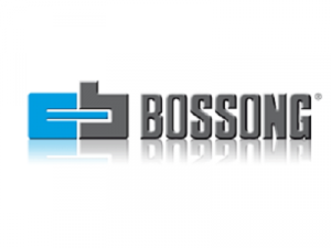 BOSSONG - espositore di BUYER POINT 2022