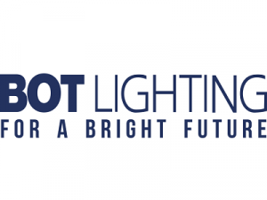 BOT LIGHTING - espositore di BUYER POINT 2022