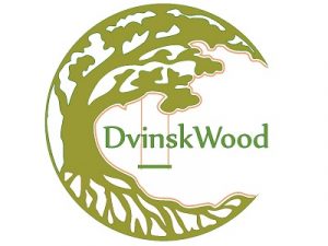DVINSK WOOD - MISTER EJS - espositore di BUYER POINT 2022