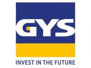 GYS - espositore di BUYER POINT 2022