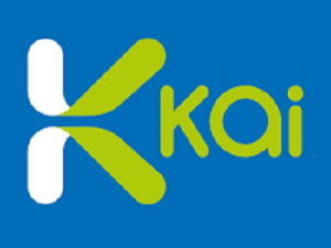 KAI - espositore di BUYER POINT 2022