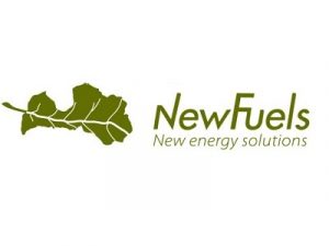 NEW FUELS - espositore di BUYER POINT 2022