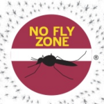 NO FLY ZONE – espositore di BUYER POINT 2022