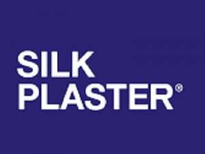 SILK PLASTER GROUP - espositore di BUYER POINT 2022