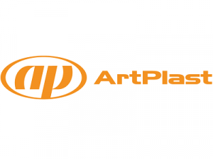 ARTPLAST- espositore di BUYER POINT 2022