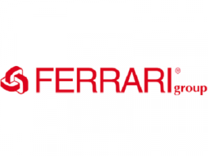 FERRARI GROUP - espositore di BUYER POINT 2022