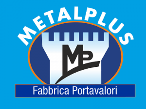 METALPLUS - espositore di BUYER POINT 2022