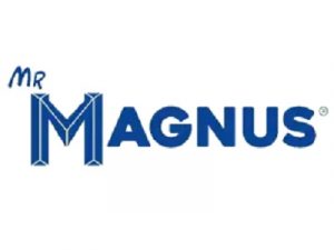 MR MAGNUS - espositore di BUYER POINT 2022