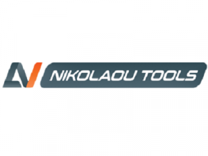 NIKOLAOU TOOLS - espositore di BUYER POINT 2022