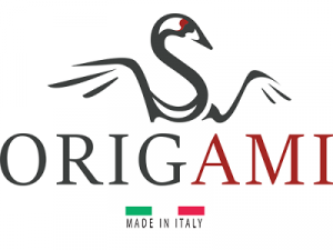 ORIGAMI EDITORE - espositore di BUYER POINT 2022