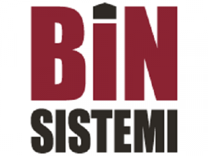 BIN SISTEMI - espositore di BUYER POINT 2022