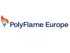 POLYFLAME - espositore di BUYER POINT 2022