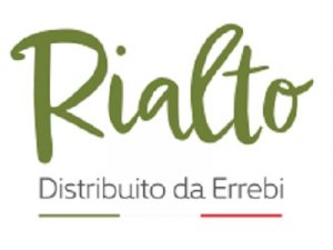 RIALTO - espositore di BUYER POINT 2022