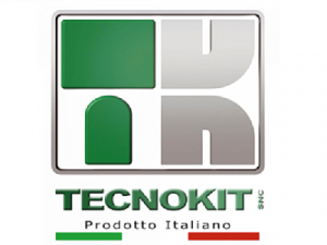 TECNOKIT - espositore di BUYER POINT 2022