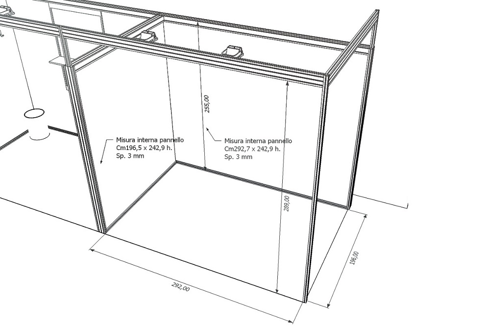 Stand-Basic plan