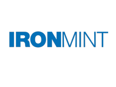 iron mint