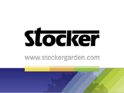 STOCKER GARDEN