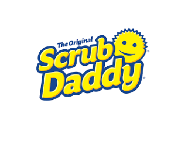 SCRUB DADDY