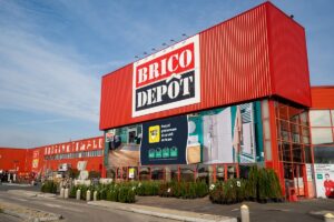 Brico-Depot