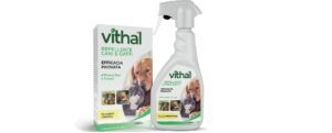 REPELLENT FOR DOGS AND CATS