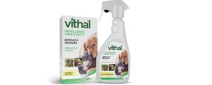 REPELLENT FOR DOGS AND CATS