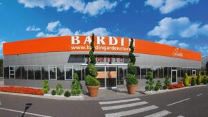 consortium of independent garden centers