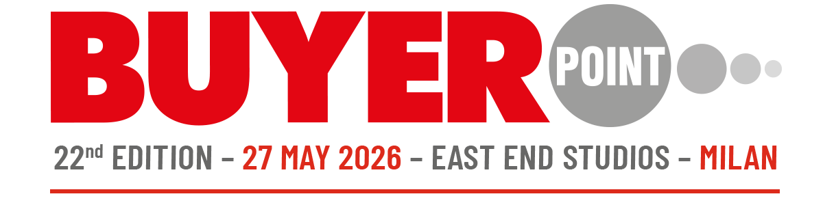 BUYER POINT 2026
