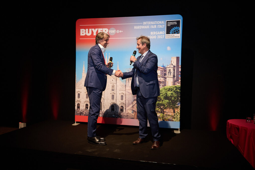 BUYER POINT 2026