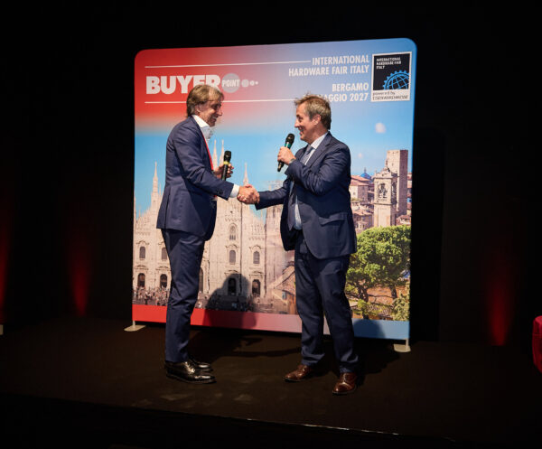 BUYER POINT 2026