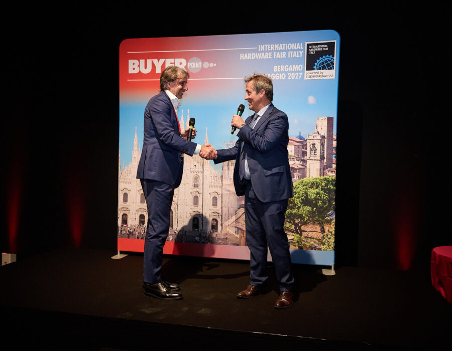 BUYER POINT 2026