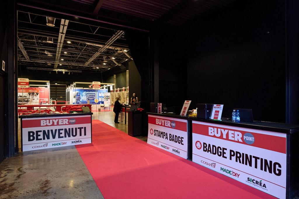 BUYER POINT 2026
