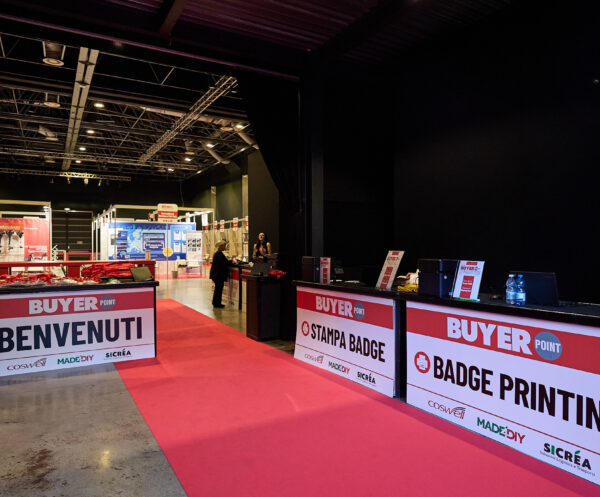 BUYER POINT 2026